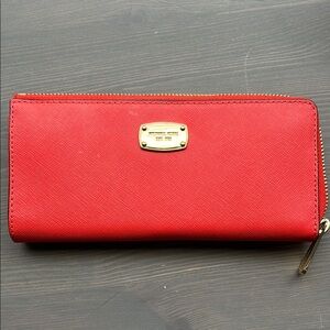 Michael Kors Women's Wallet